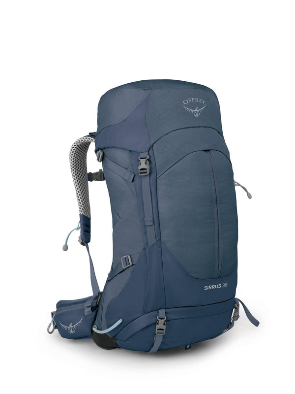 Osprey SIRRUS 36 Muted Space Blue 