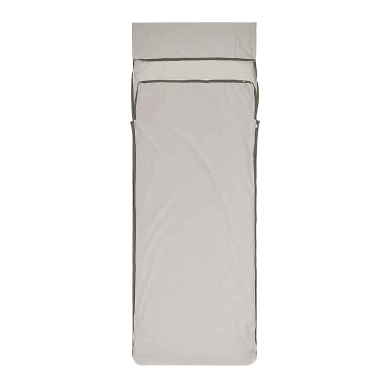 Sea to Summit Silk Blend Rectangular+Traveller Pillow Sleeve 
