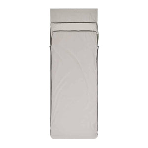 Sea to Summit Silk Blend Rectangular+Traveller Pillow Sleeve 