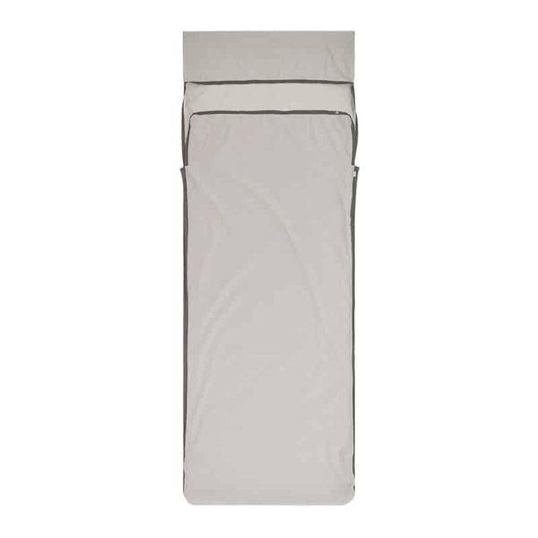 Sea to Summit Silk Blend Rectangular+Traveller Pillow Sleeve 