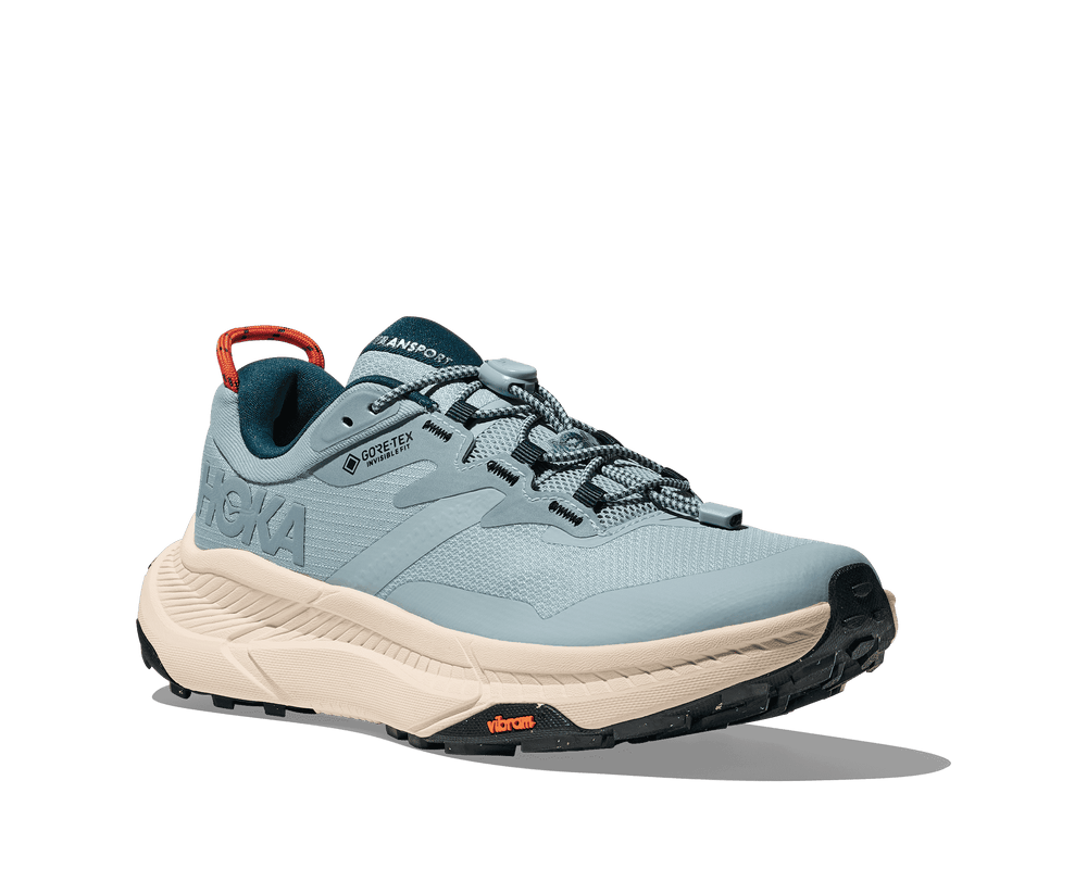 Hoka TRANSPORT GTX W Druzy/Birch 