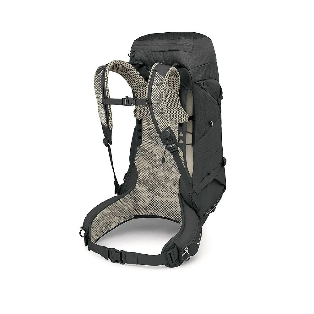 Osprey STRATOS 36 Hiking Raven Black 