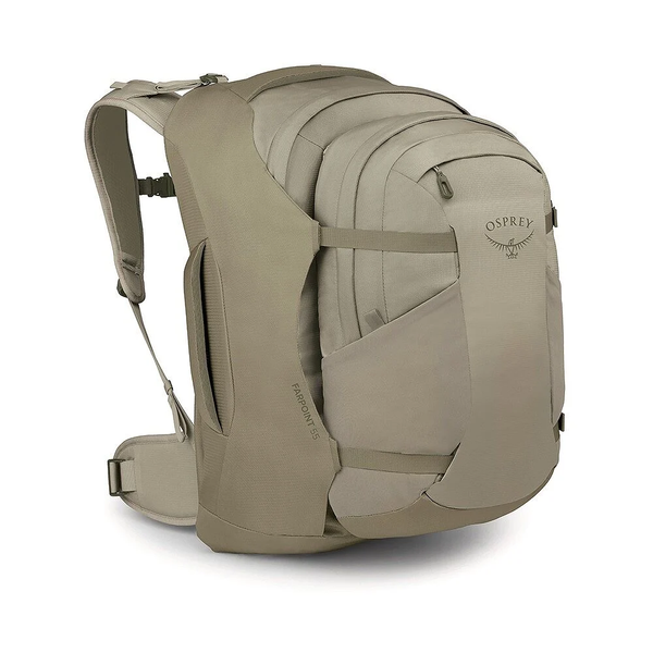 Osprey FARPOINT 55 Sawdust 