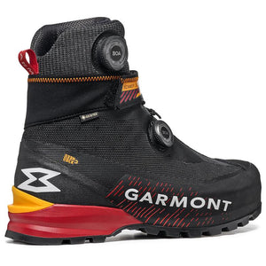 Garmont TOWER 3.0 EXTREME GTX Black Garmont Red 