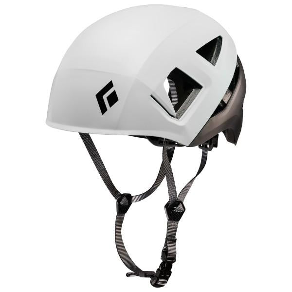 Black Diamond Caschetto CAPITAN Alloy 