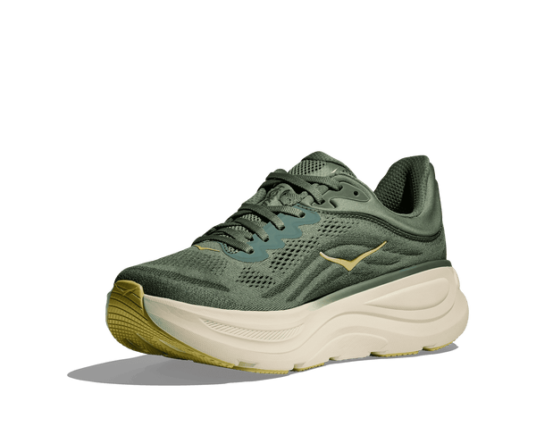 Hoka BONDI 9 Succulent/Fern 