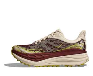 Hoka STINSON 7 W Truffle Salt/Dark Cedar 