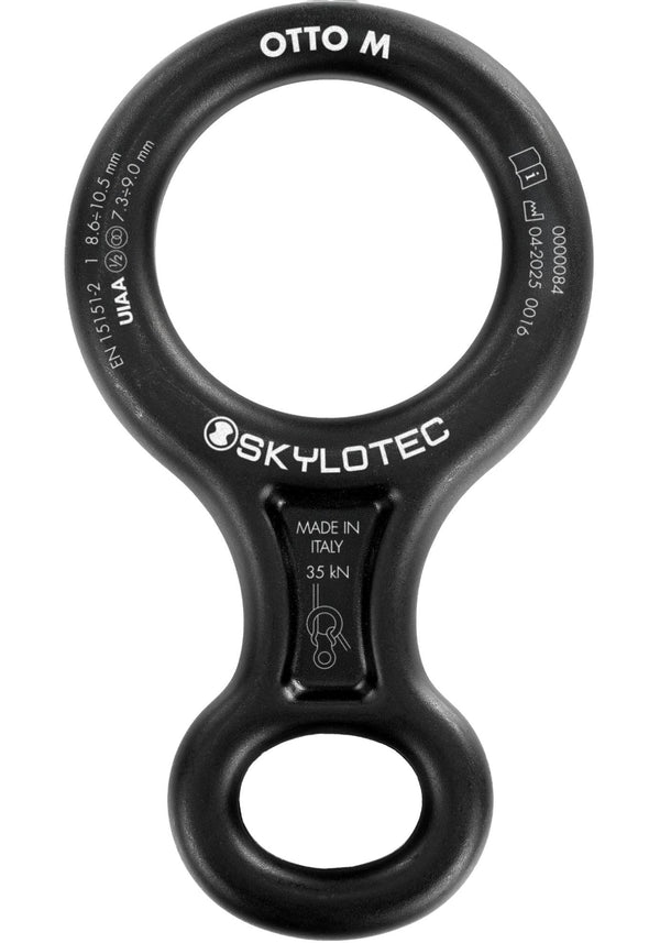 Skylotec Discensore a OTTO M 