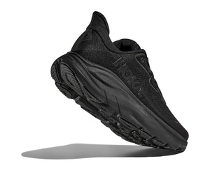 Hoka CLIFTON 10 W Black 