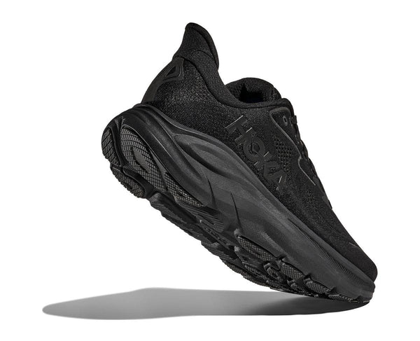 Hoka CLIFTON 10 W Black 
