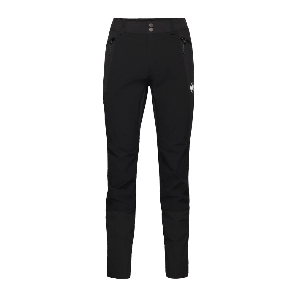 Mammut DUCAN Pants Dark Back 