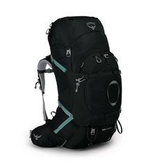 Osprey ARIEL PLUS 70 Black 