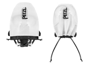 Petzl IKO Lampada frontale 350 lumen 