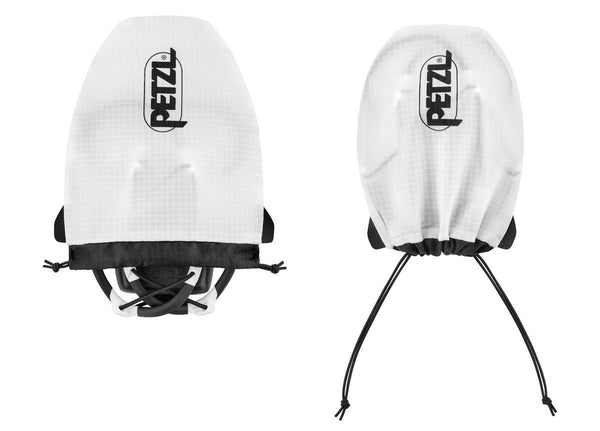 Petzl IKO Lampada frontale 350 lumen 
