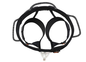 Petzl AQUILA Black 