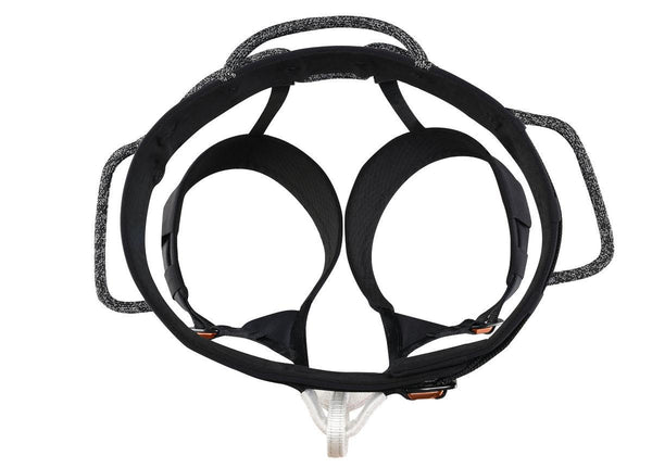 Petzl AQUILA Black 