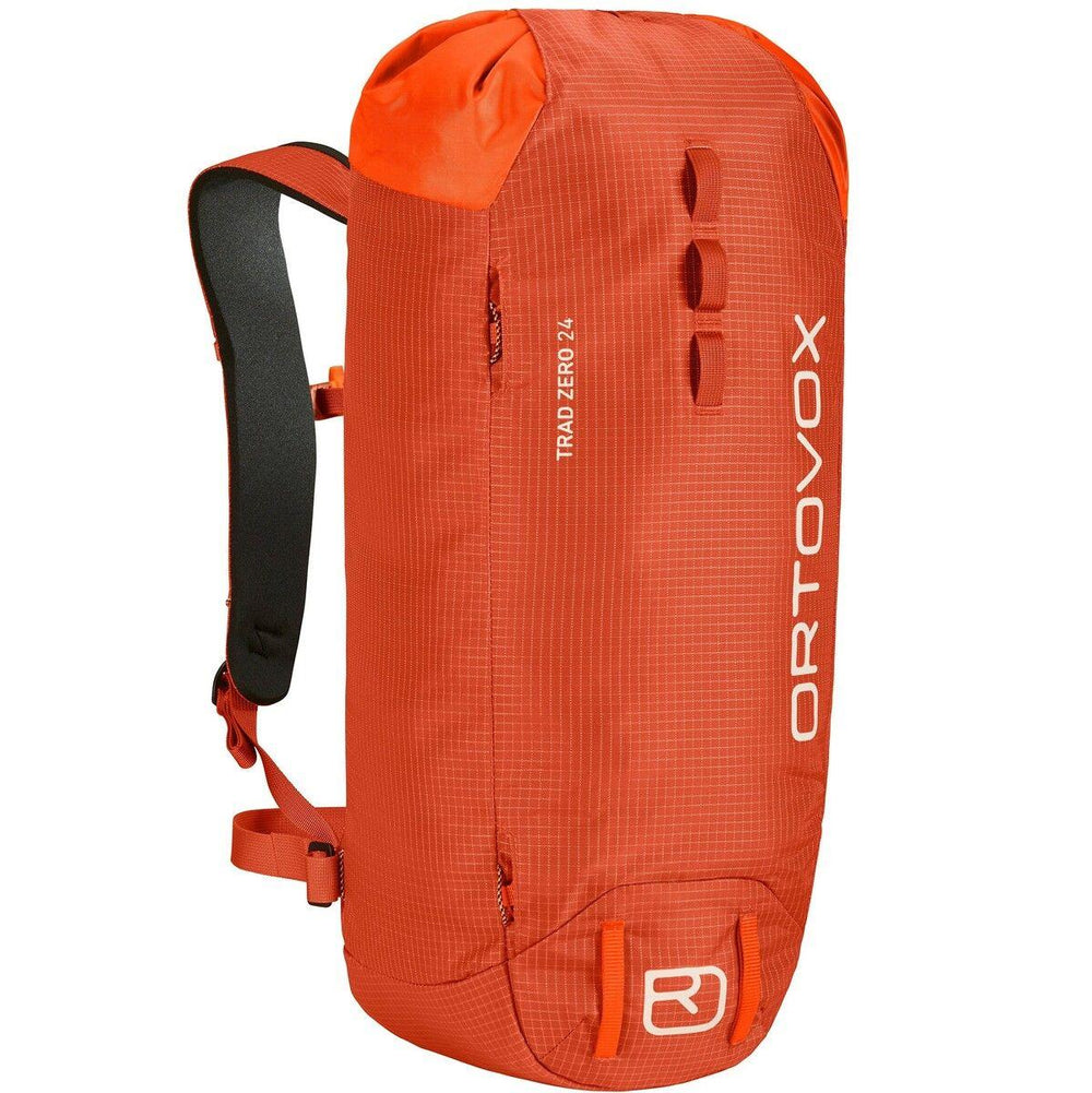 Ortovox TRAD ZERO 24 Desert Orange 
