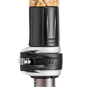 Leki Bastoncini CRESSIDA FX Carbon 