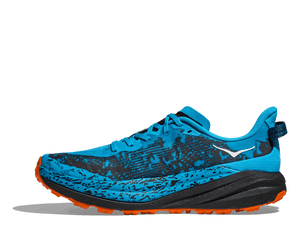 Hoka SPEEDGOAT 6 Skyward Blue/Black 