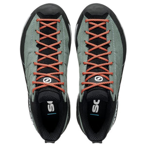 Scarpa MESCALITO Woman Conifer Grey 