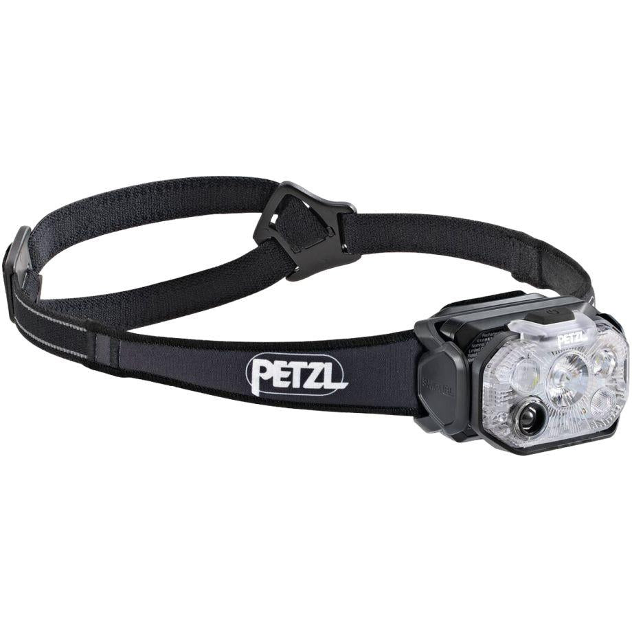 Petzl SWIFT RL Classic Black 