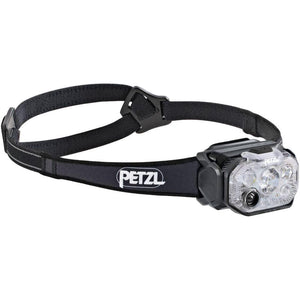 Petzl SWIFT RL Classic Black 