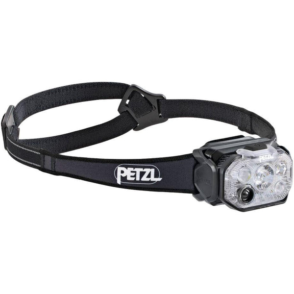 Petzl SWIFT RL Classic Black 