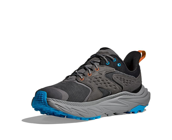 Hoka ANACAPA 2 LOW GTX Satellite Grey/Black 