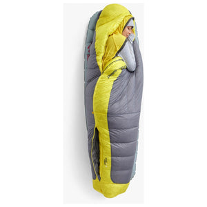 Sea to Summit Spark Women's -1°C | 30°F 950+ Regular 