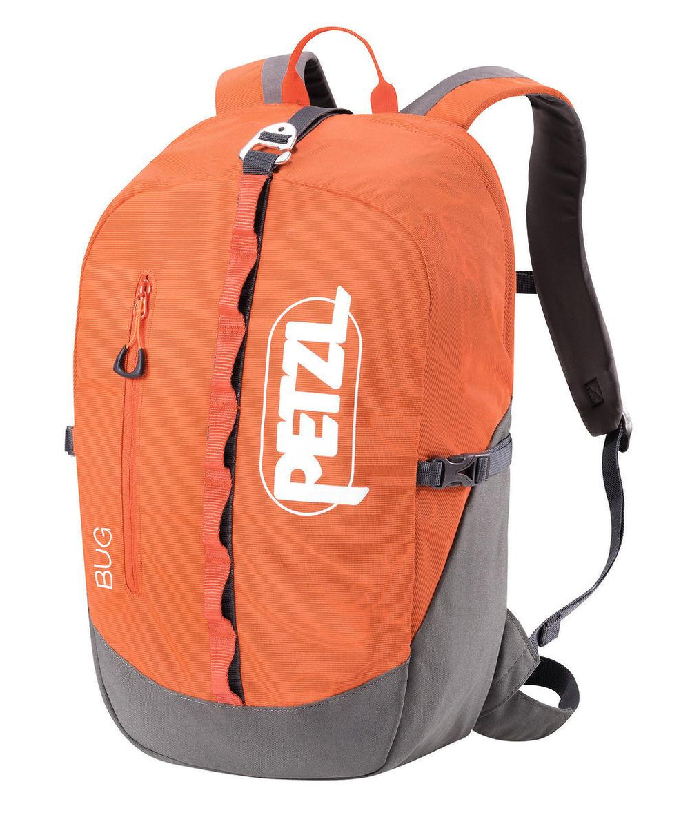 Petzl BUG 18L Red 