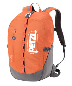 Petzl BUG 18L Red 
