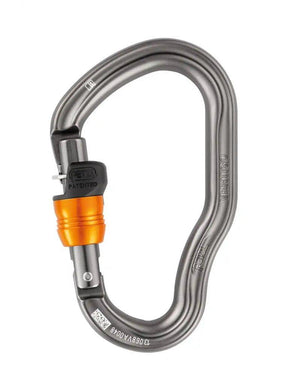 Petzl VERTIGO Wire-Lock 