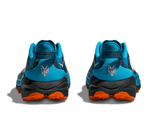 Hoka SPEEDGOAT 6 Skyward Blue/Black 