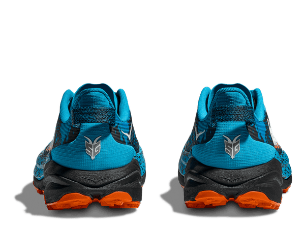 Hoka SPEEDGOAT 6 Skyward Blue/Black 
