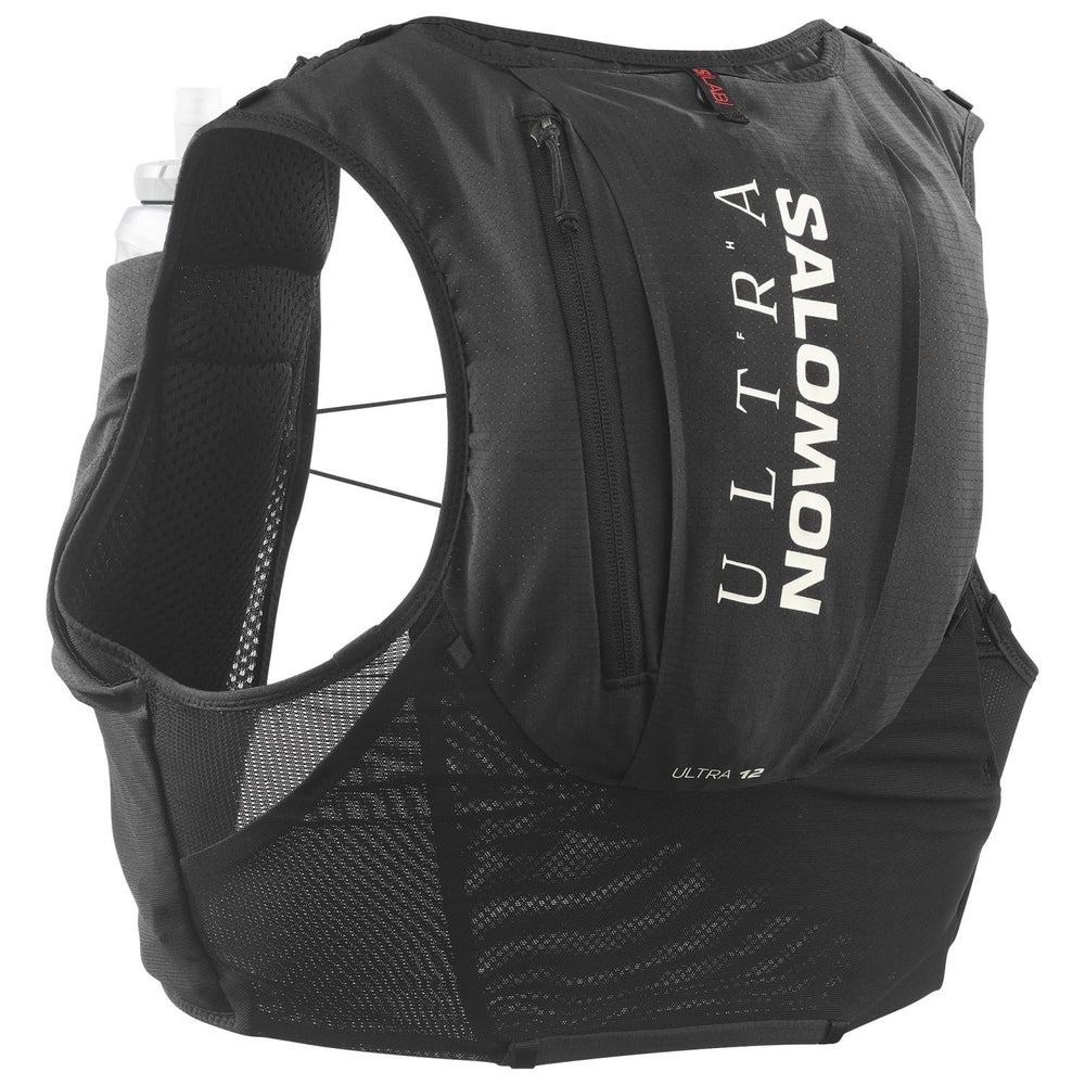 Salomon S/Lab ULTRA 12 Set Black 