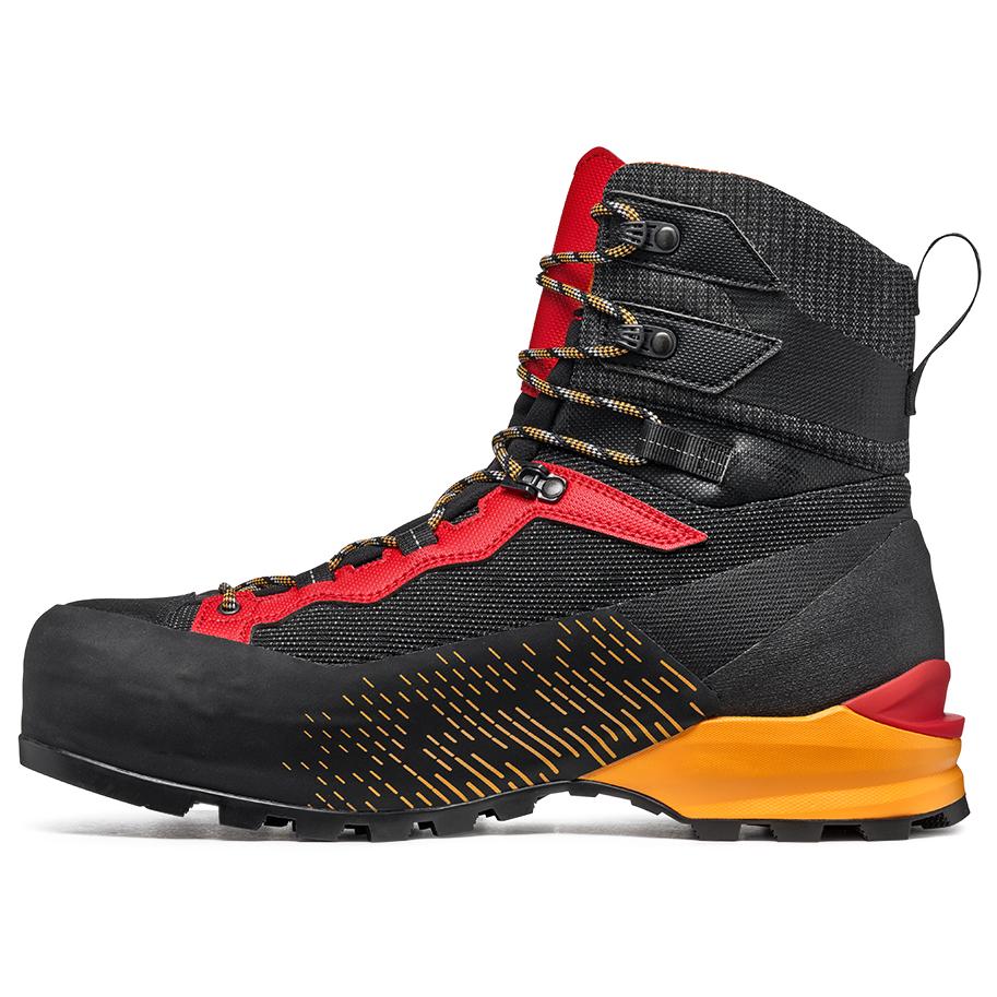 Garmont TOWER 3.0 GTX Black Garmont Orange 
