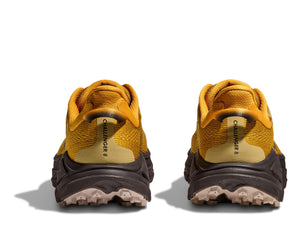 Hoka CHALLENGER 8 Mustard Seed/Black 
