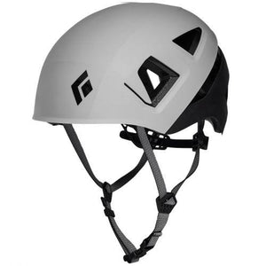 Black Diamond Caschetto Capitan Pewter 