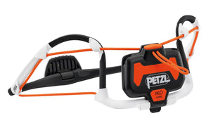 Petzl IKO CORE 500 Lumen Lampada frontale 