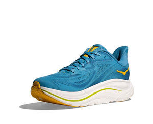 Hoka CLIFTON 10 Alpine Blue/Foggy Night 