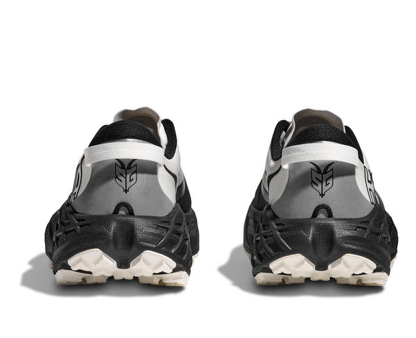 Hoka SPEEDGOAT 7 Black/White 