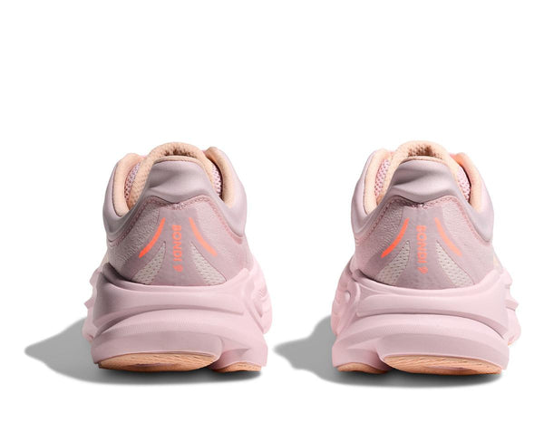 Hoka BONDI 9 W Lilac/Creamtang 