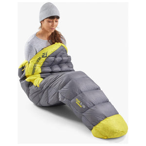 Sea to Summit Spark Women's -1°C | 30°F 950+ Regular 
