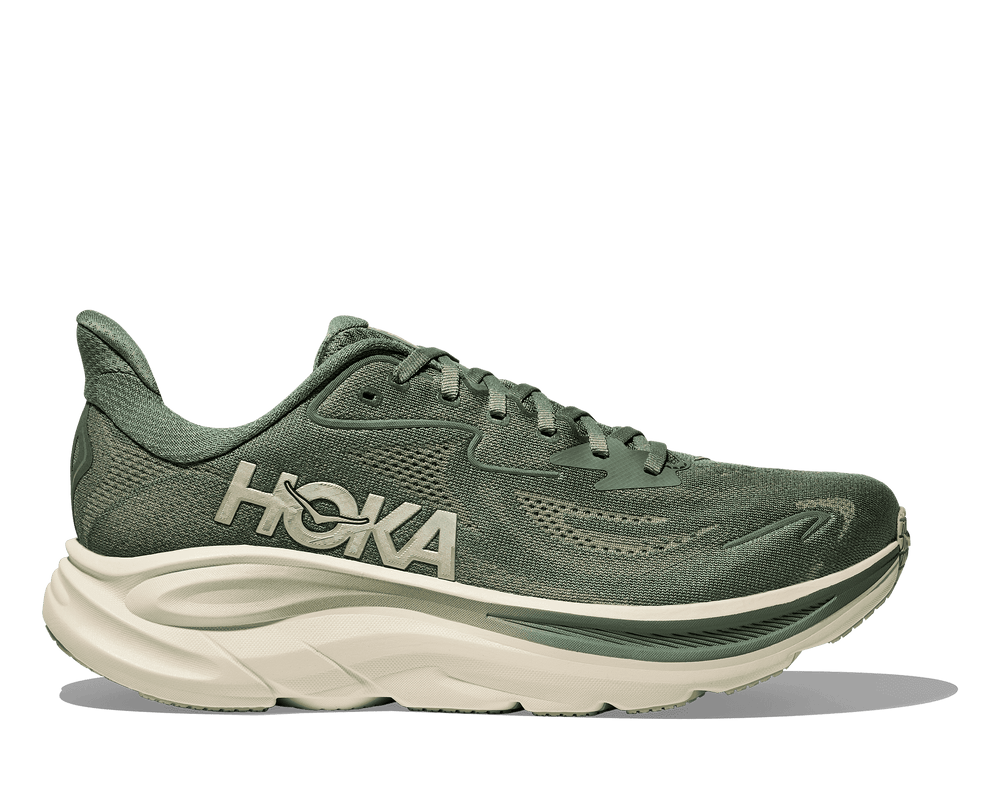 CLIFTON 10 Fern/Truffle Salt 