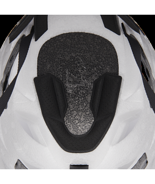 Black Diamond Caschetto VAPOR White 