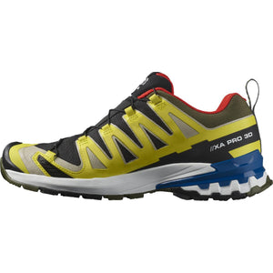 Salomon XA PRO 3D GTX Butter 