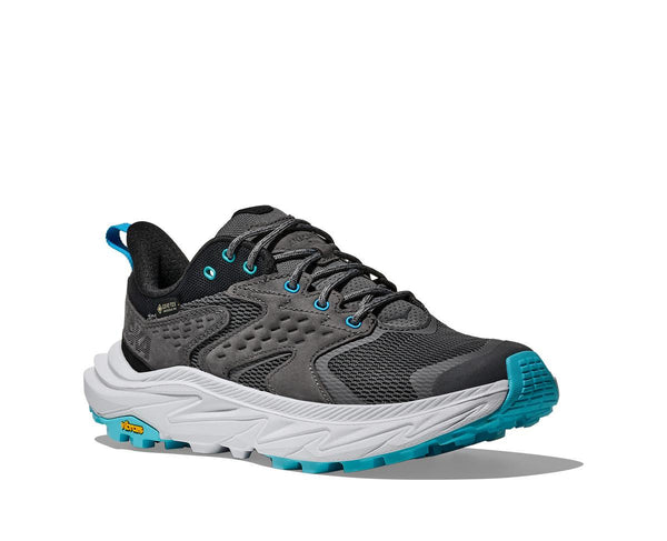 Hoka ANACAPA 2 LOW GTX Satellite Grey/Black 