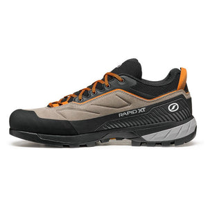 Scarpa RAPID XT Tuape/Rust Orange 