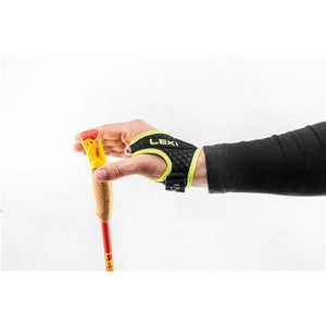 Leki UltraTrail FX One Superlite Red 