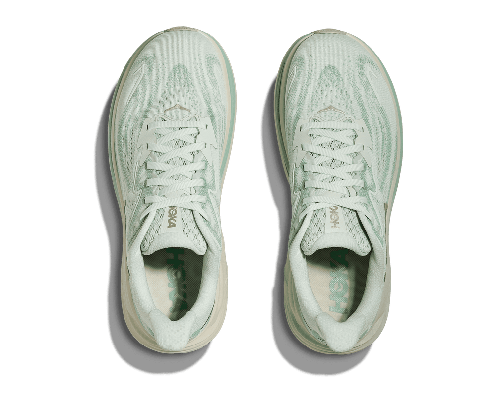 CLIFTON 10 Women Sea Glass/Jadeite 